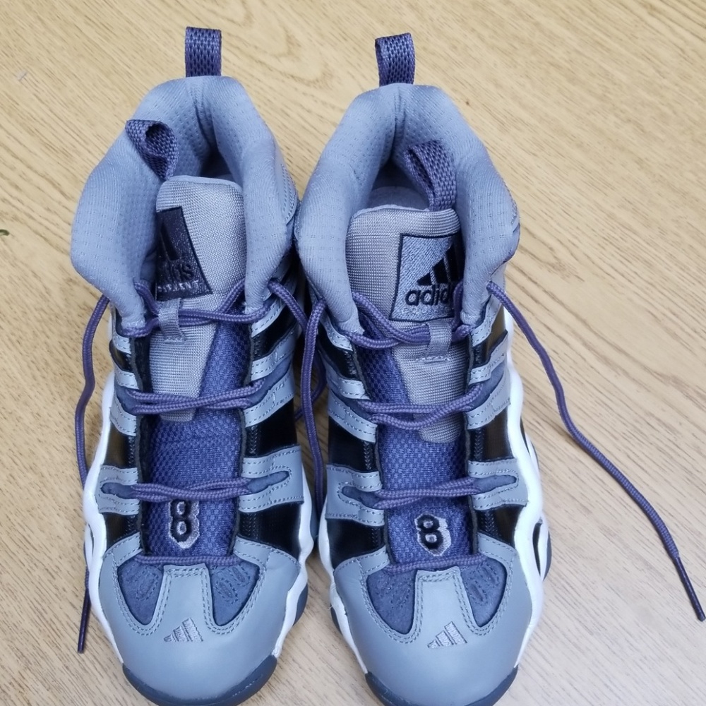 Adidas Crazy 8